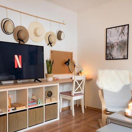 Hygge House Bled Appartement Buitenkant foto