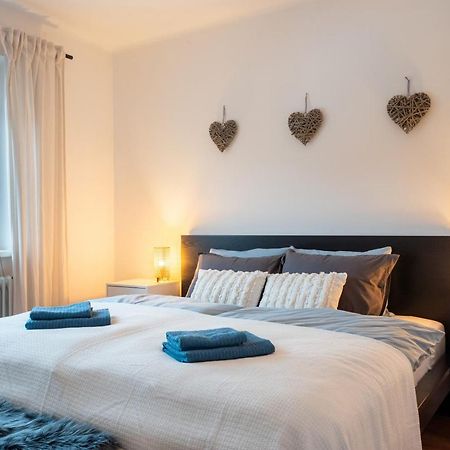 Hygge House Bled Appartement Buitenkant foto