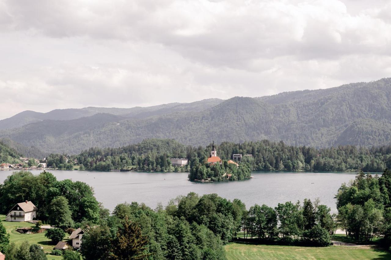 Hygge House Bled Appartement Buitenkant foto