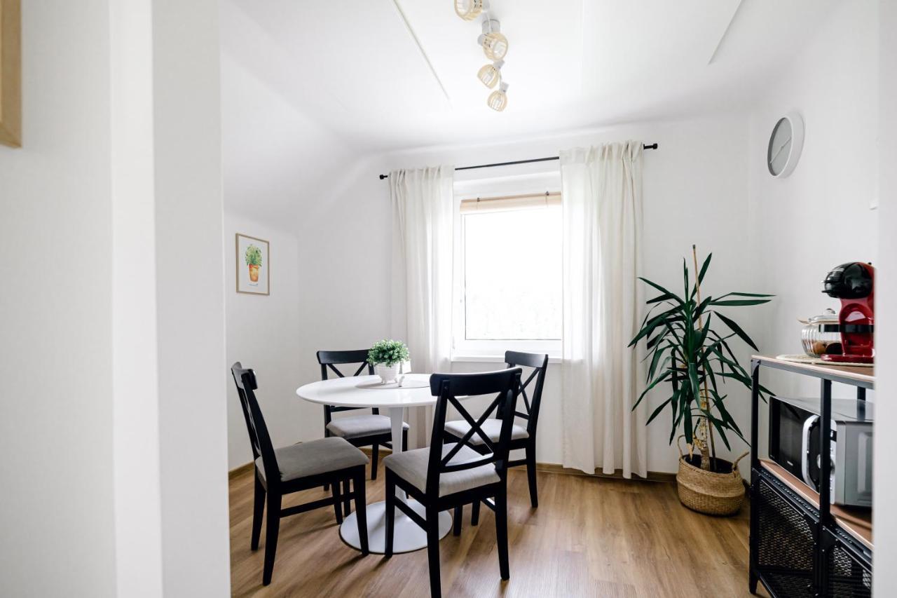 Hygge House Bled Appartement Buitenkant foto