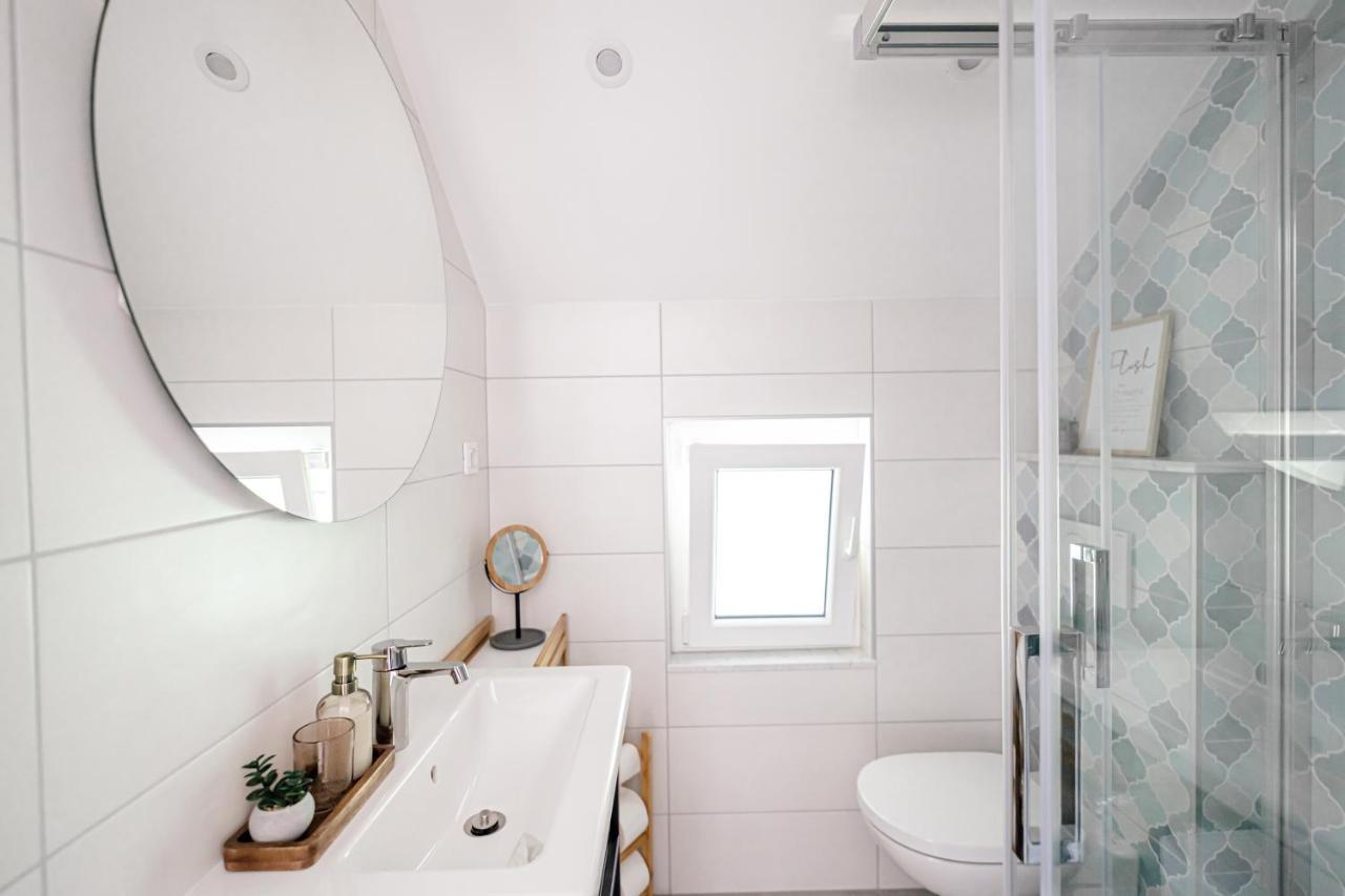 Hygge House Bled Appartement Buitenkant foto
