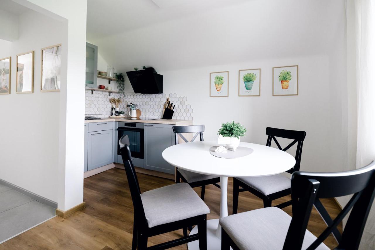 Hygge House Bled Appartement Buitenkant foto