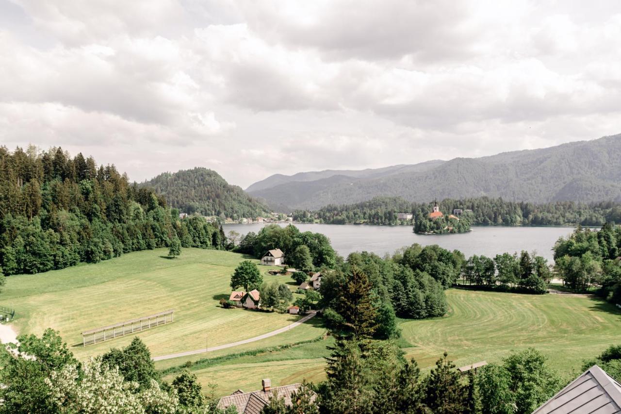 Hygge House Bled Appartement Buitenkant foto