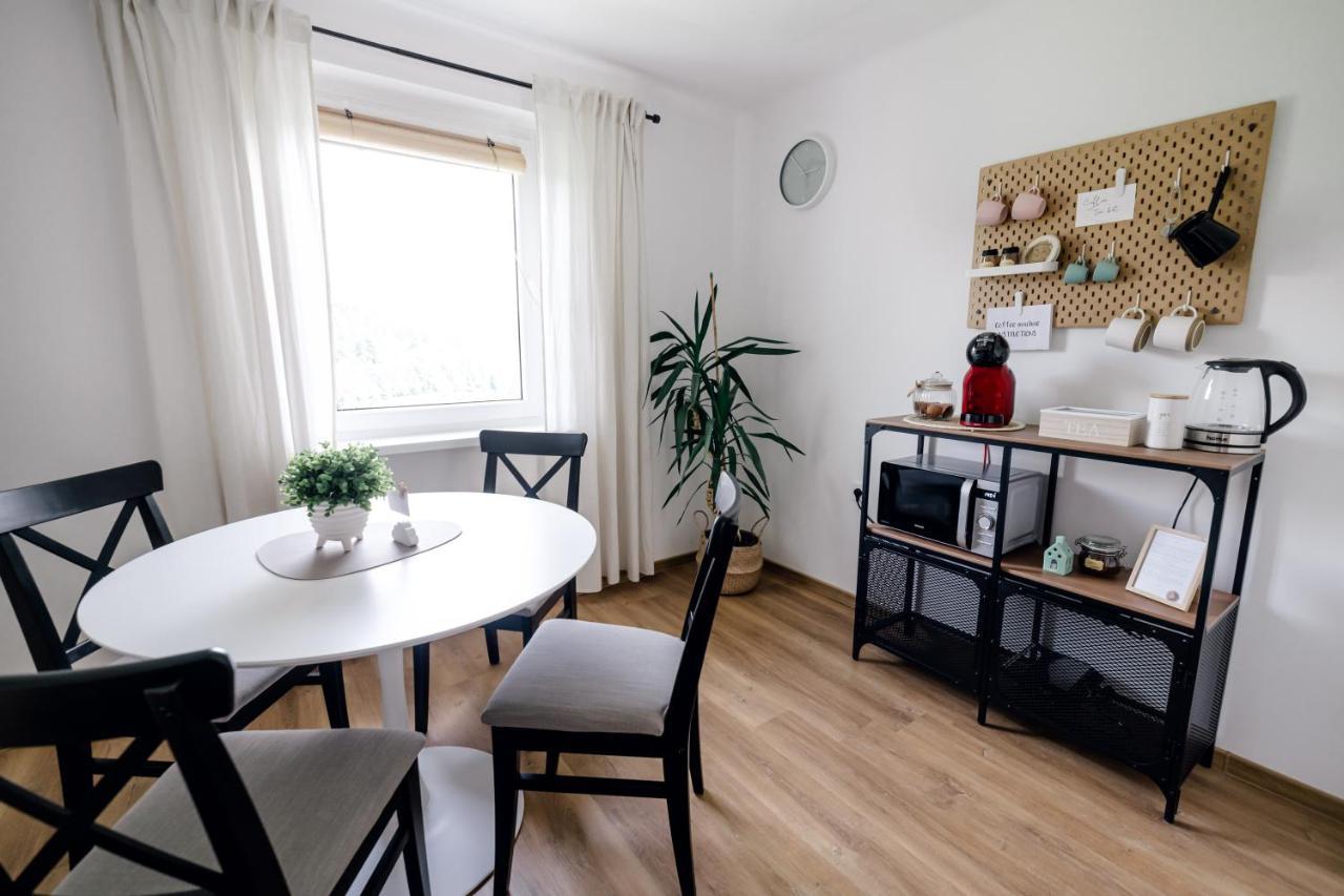 Hygge House Bled Appartement Buitenkant foto