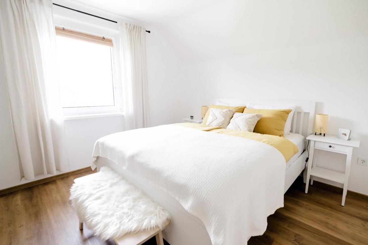 Hygge House Bled Appartement Buitenkant foto