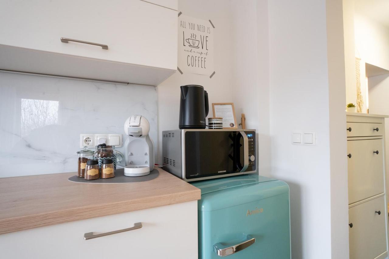 Hygge House Bled Appartement Buitenkant foto