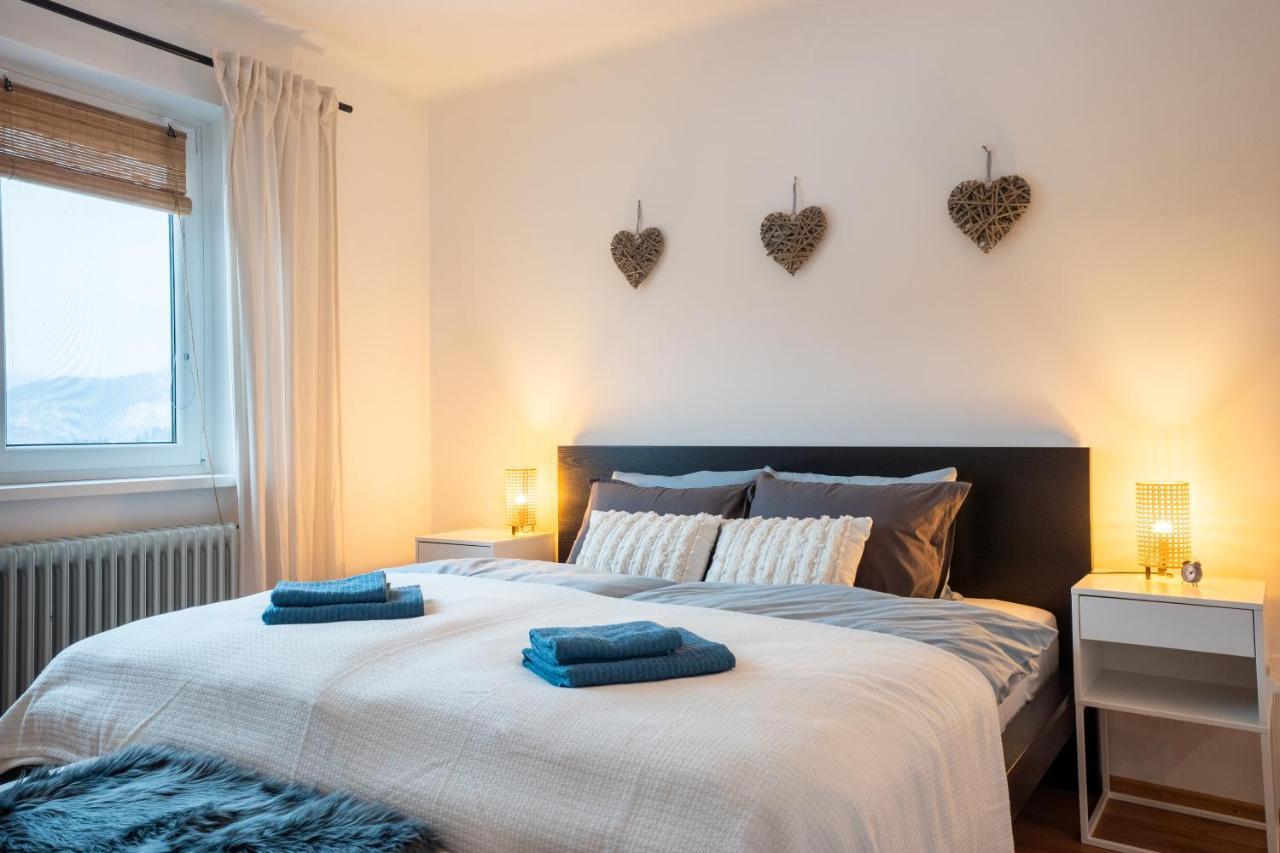 Hygge House Bled Appartement Buitenkant foto