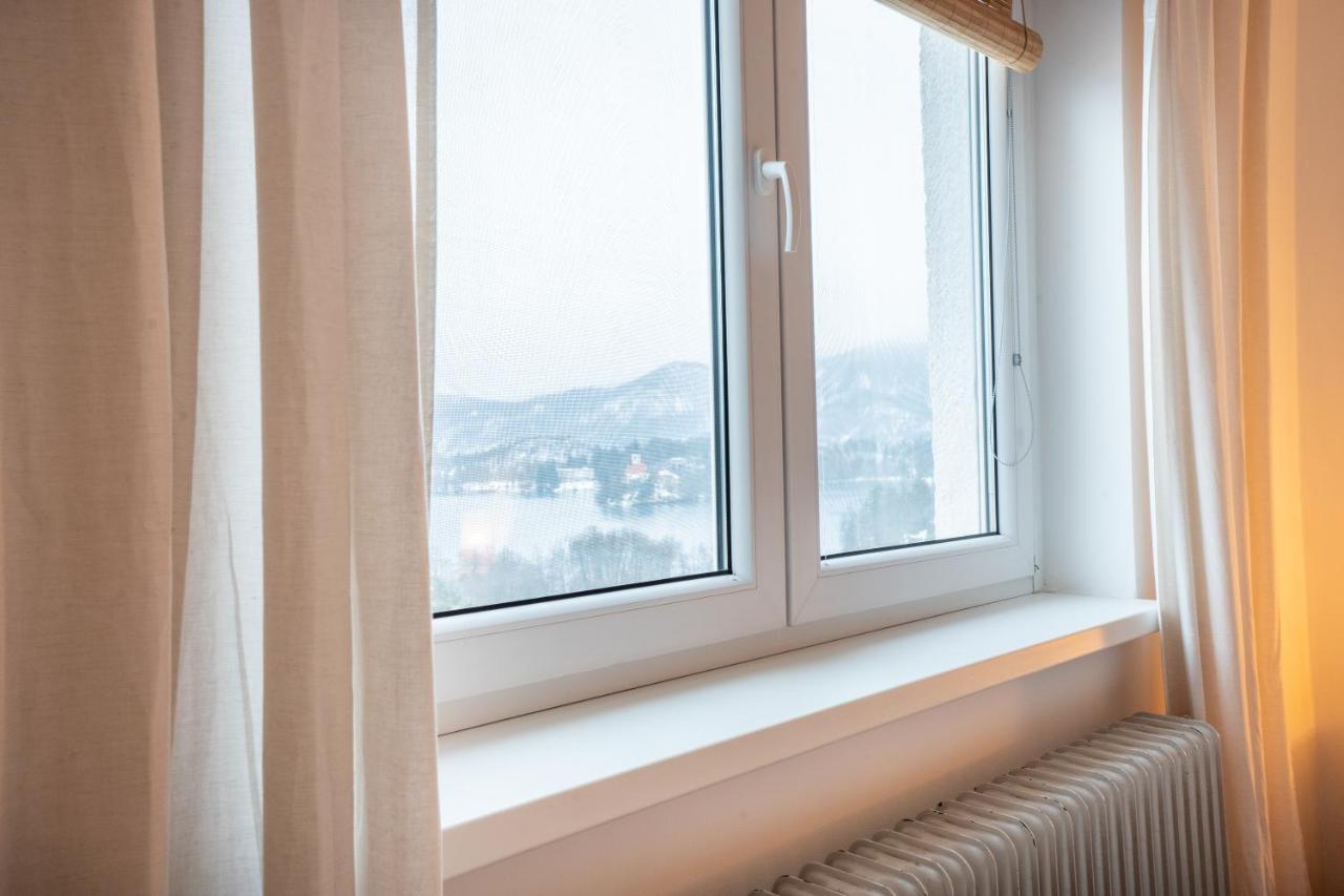 Hygge House Bled Appartement Buitenkant foto