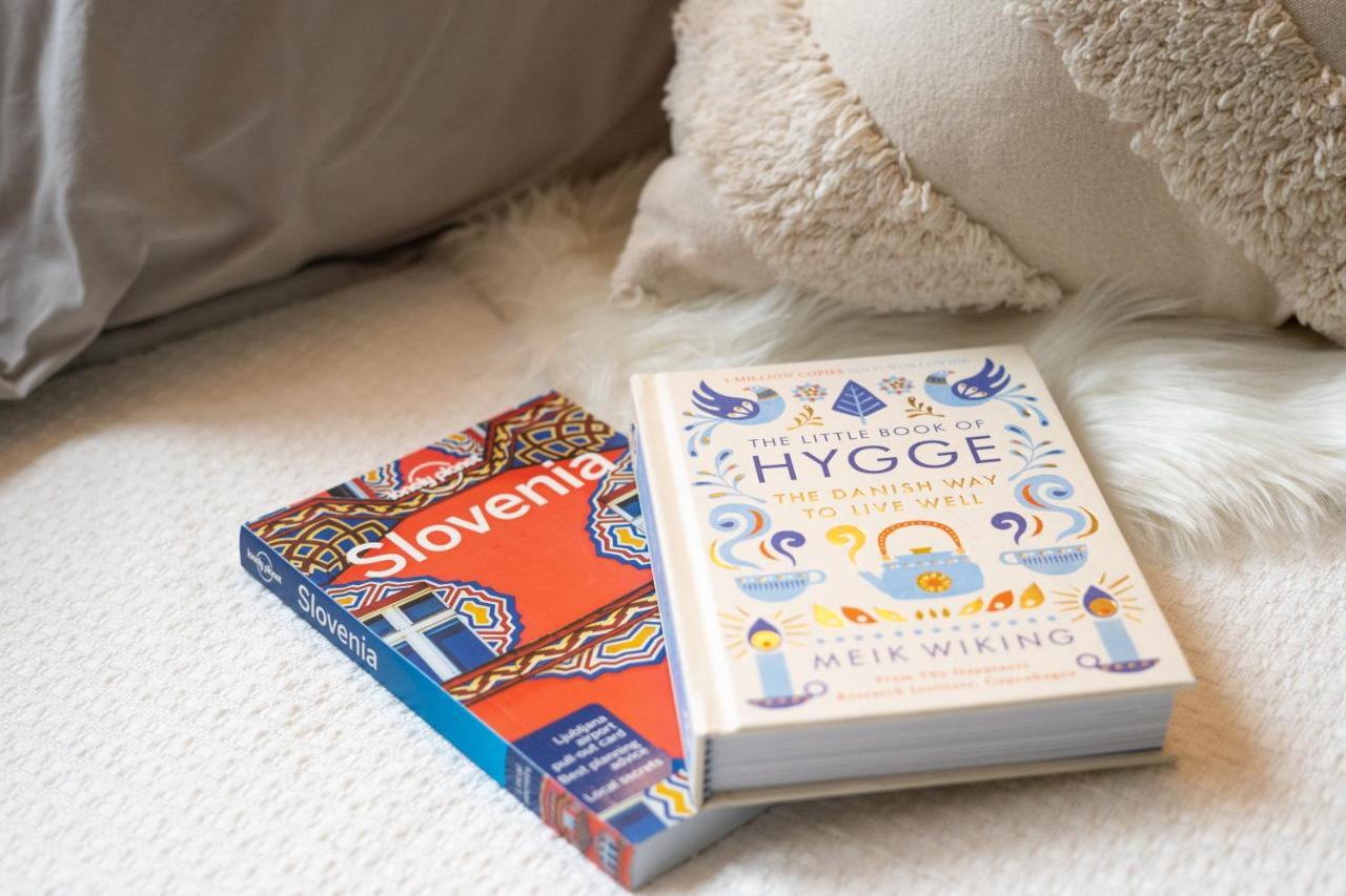 Hygge House Bled Appartement Buitenkant foto