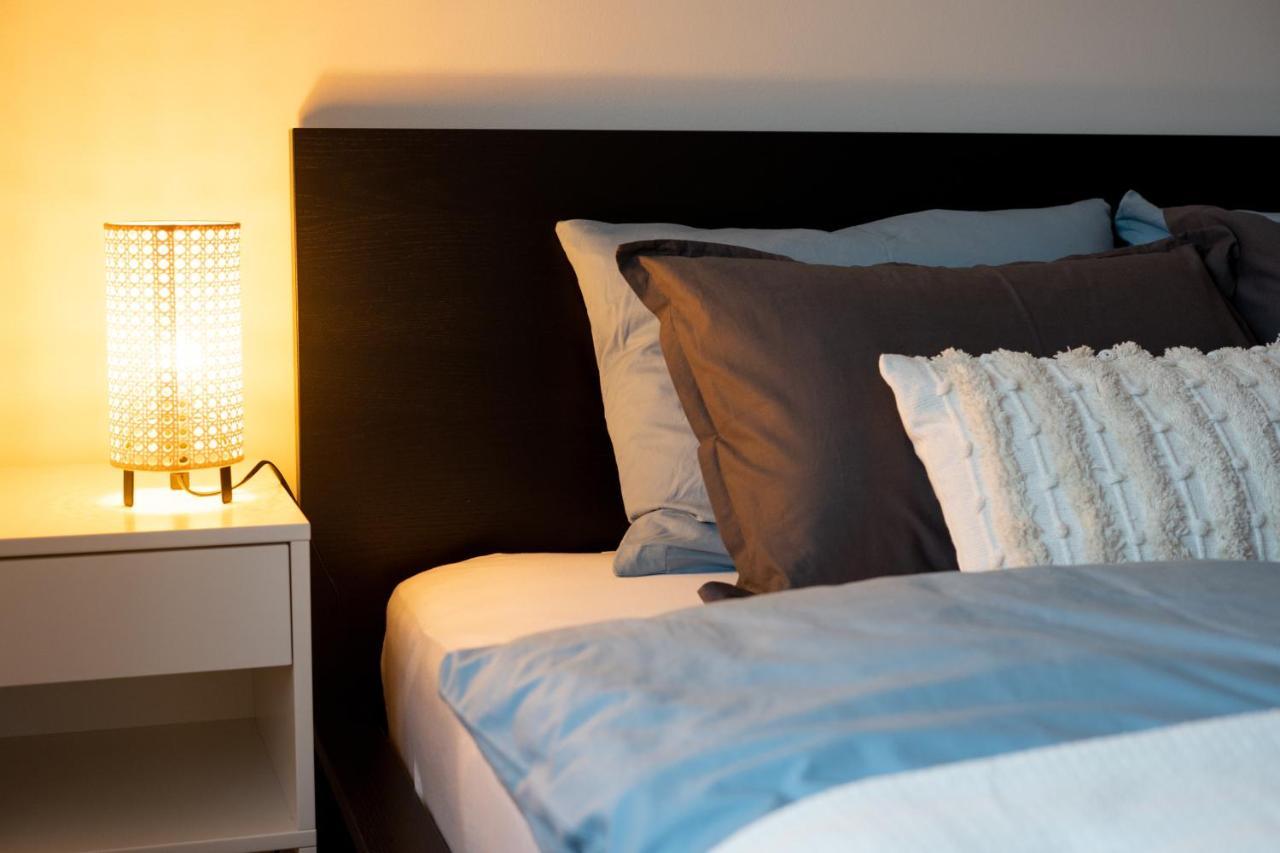 Hygge House Bled Appartement Buitenkant foto