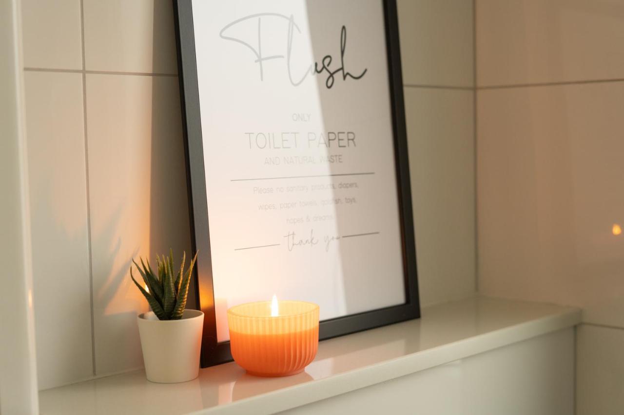 Hygge House Bled Appartement Buitenkant foto