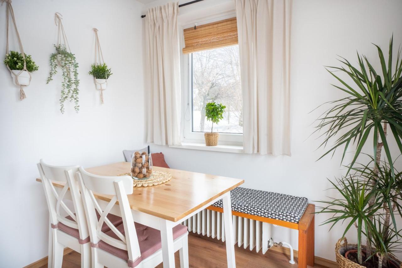 Hygge House Bled Appartement Buitenkant foto