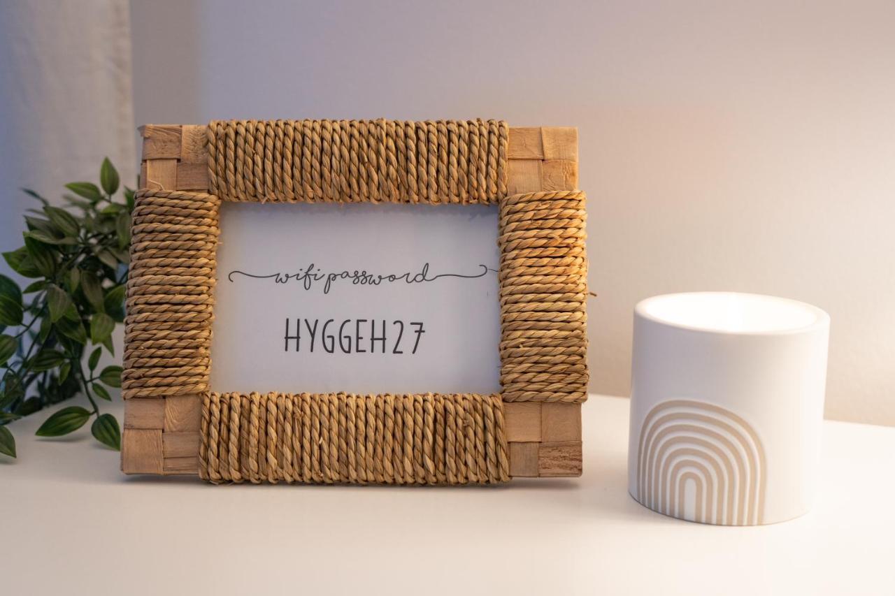 Hygge House Bled Appartement Buitenkant foto