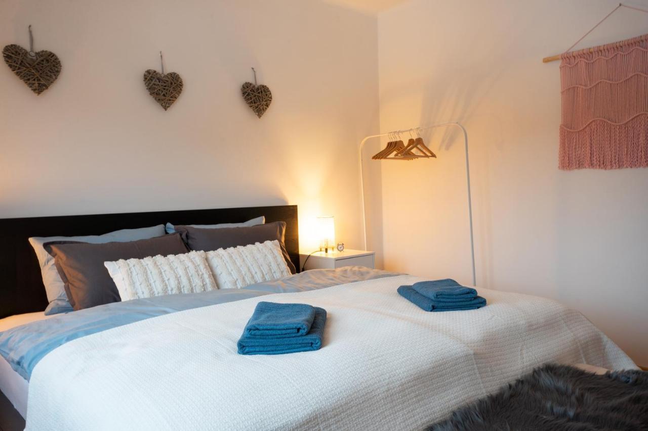 Hygge House Bled Appartement Buitenkant foto