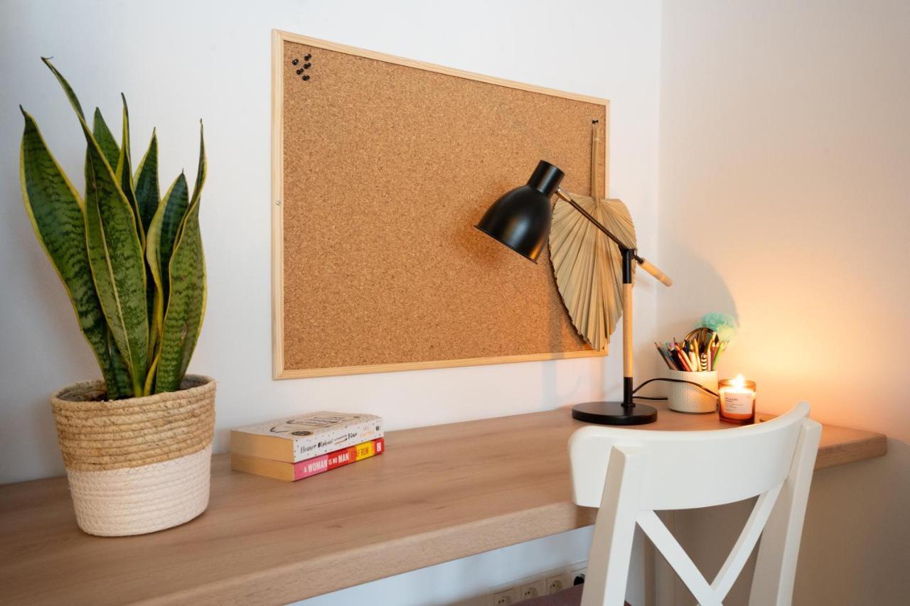 Hygge House Bled Appartement Buitenkant foto