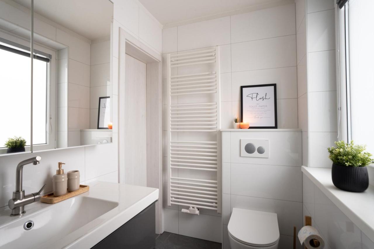 Hygge House Bled Appartement Buitenkant foto