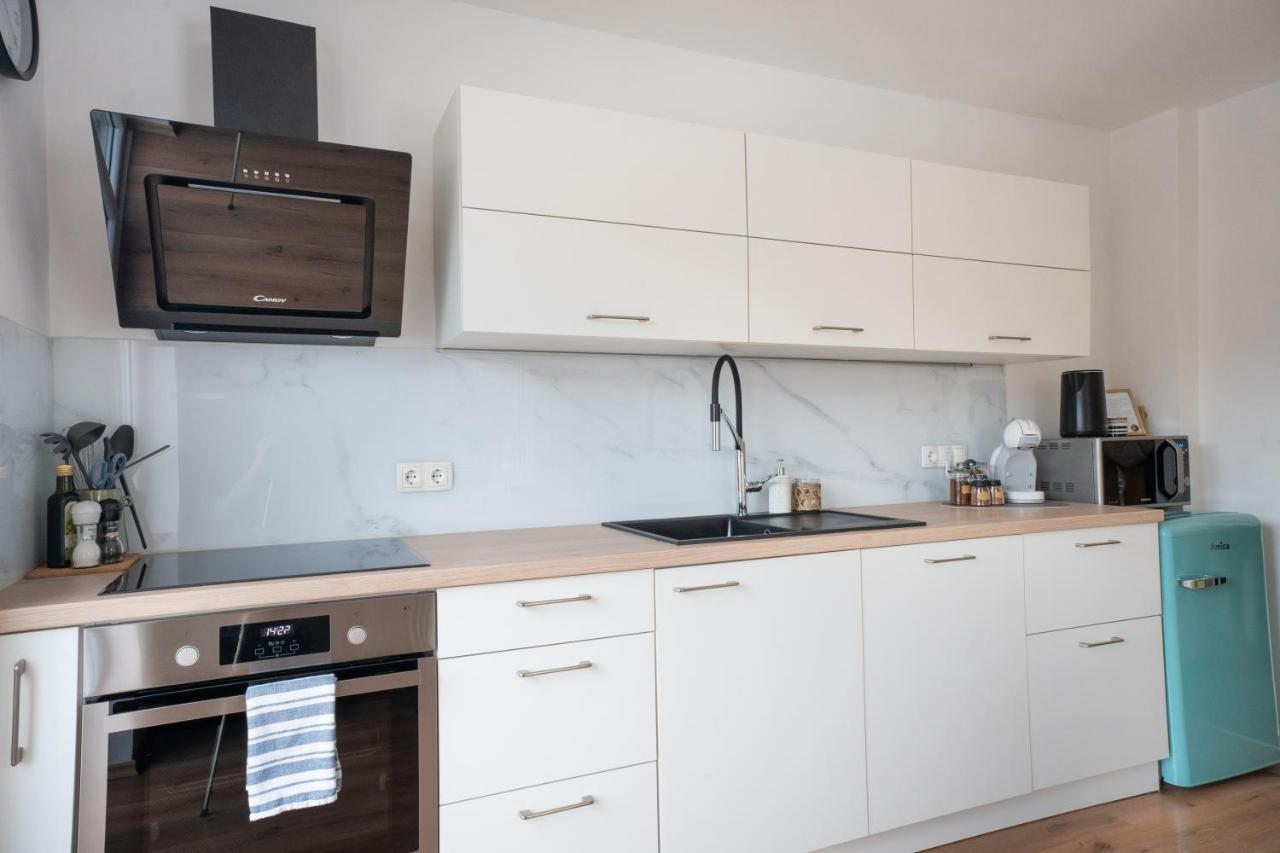 Hygge House Bled Appartement Buitenkant foto