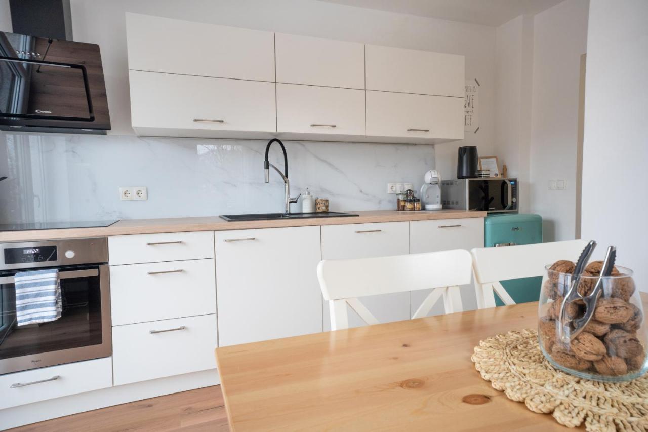 Hygge House Bled Appartement Buitenkant foto