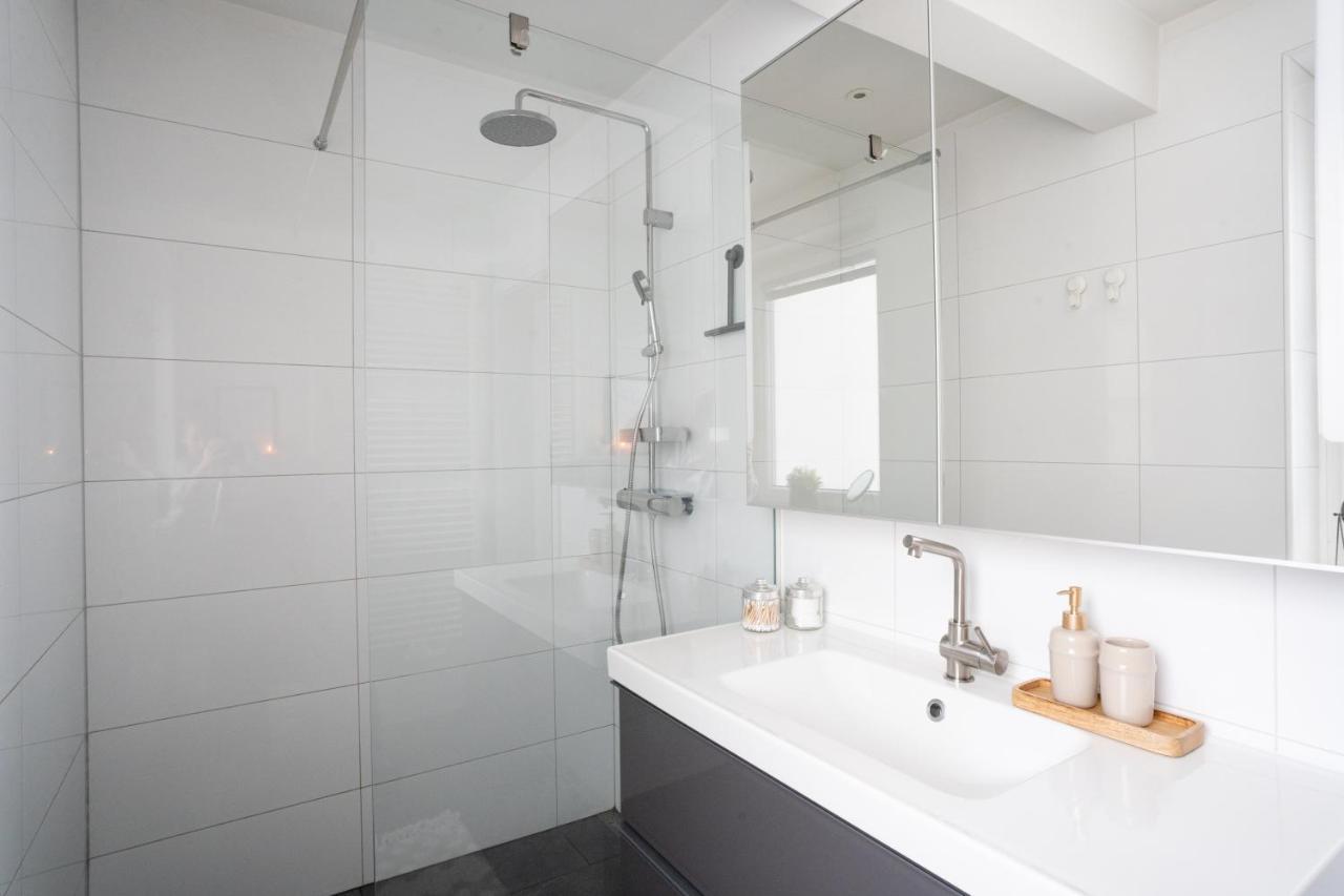 Hygge House Bled Appartement Buitenkant foto