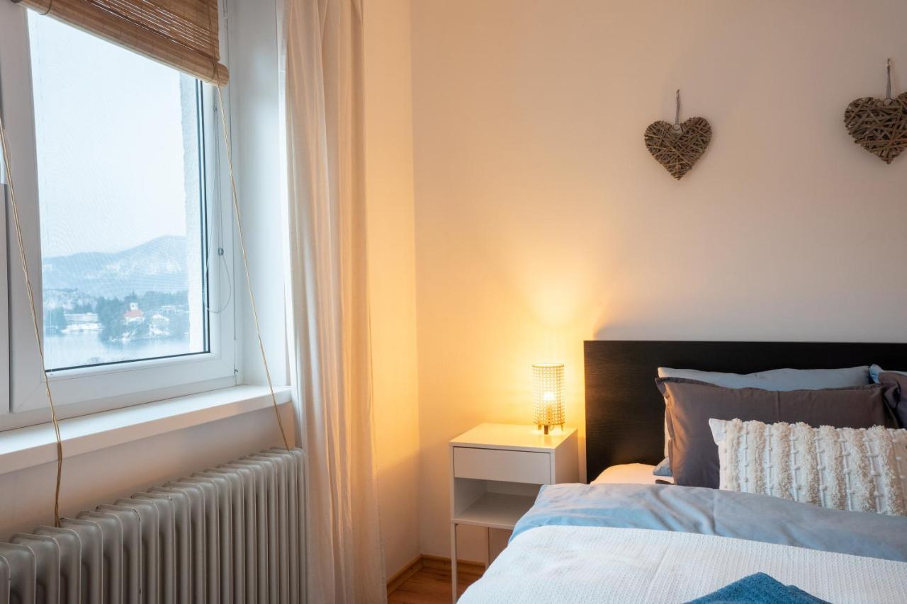 Hygge House Bled Appartement Buitenkant foto
