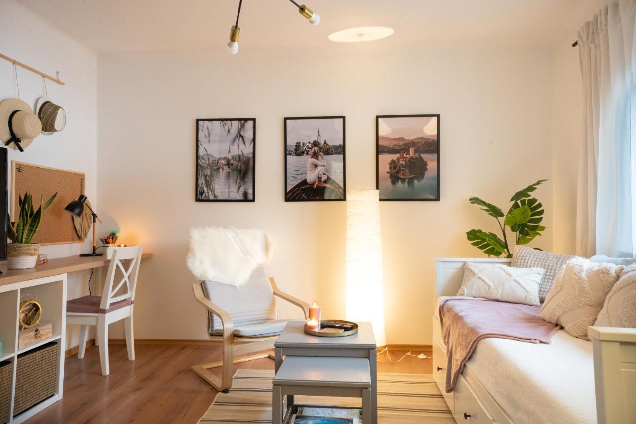 Hygge House Bled Appartement Buitenkant foto